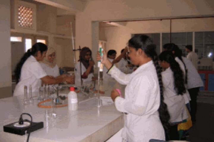 laboratory